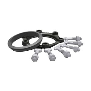 8 Transition Bolt Pack MJ Gasket With T-Bolt