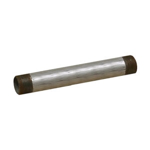 Nipple Galvanized 1 in. x 10 in.