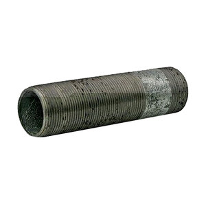 Nipple Galvanized 3/4 in. x 4 in.