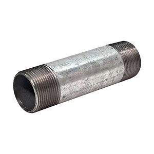Nipple Galvanized 3/4 in. x 12 in.