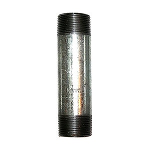 Nipple Galvanized 1-1/4 in. x 12 in.