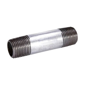 Nipple Galvanized 2 in. x 18 in.
