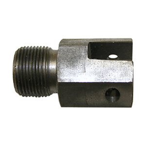 5/8 Male Adapter Tde