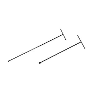 Meter Key 5/8" X 6' Long Handle