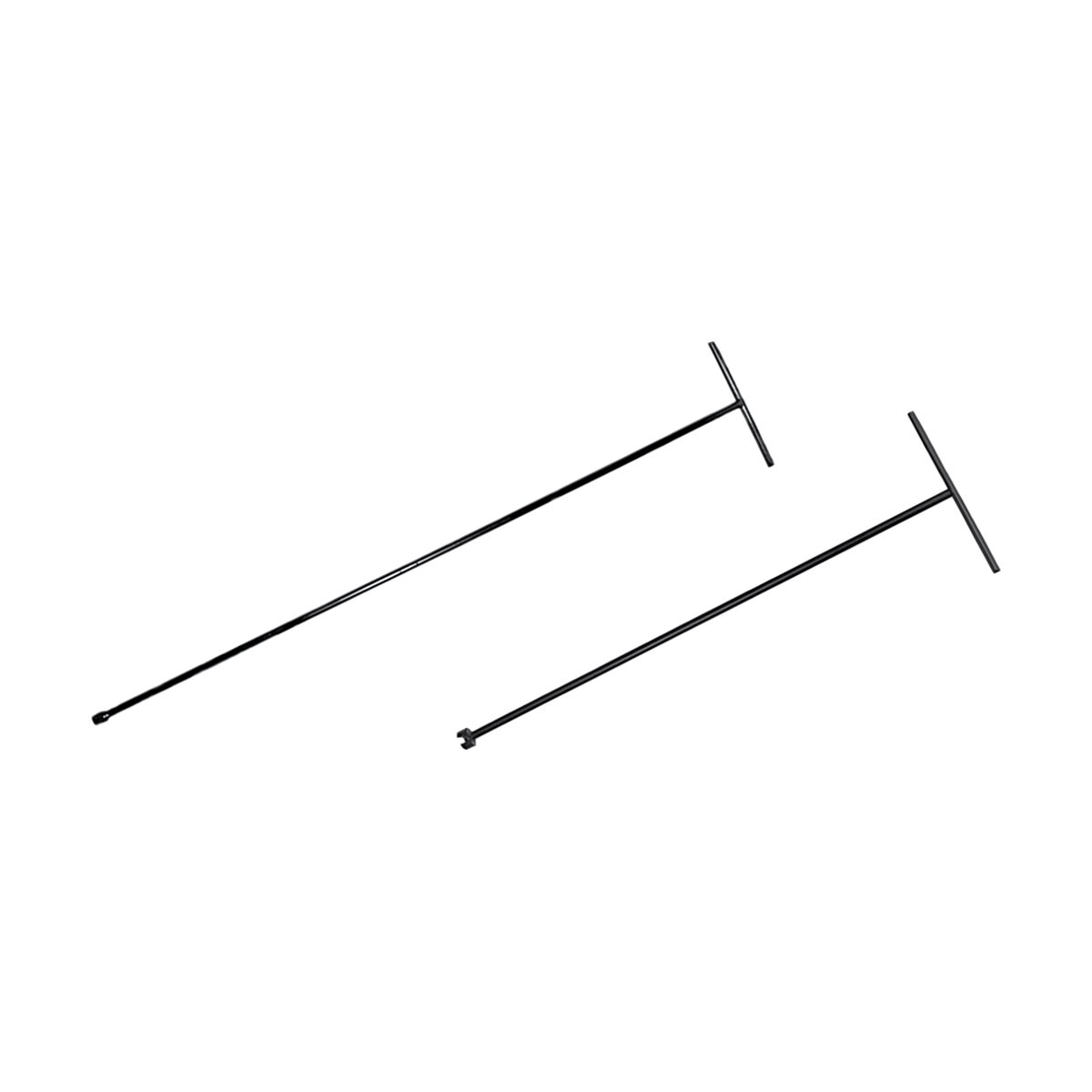Meter Key 5/8