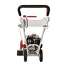 Little Wonder Pro Edger Honda GX120