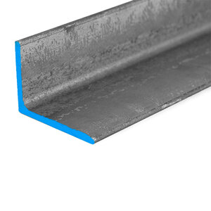 Angle Iron 1/4 in. 8 ft. 4 in. x 3 in.