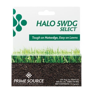 Halo 5WDG Select Post Emergent Herbicide 13.5gm