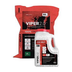 Salt Depot Viper Granular CMA (Bag 50 lb.)  (Br. 663 only)