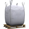 Salt Depot Granular Road Salt (Sack 2000 lb.)