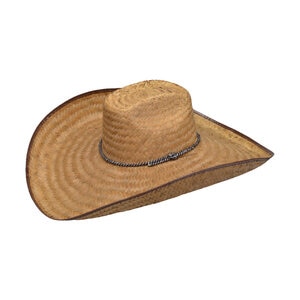 Mentone Beach 6 1/2 in. Brim Palm Hat
