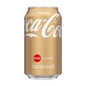 Vanilla Flavored Coke