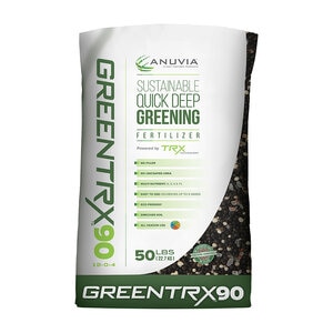GreenTRX 18-0-4 Fertilizer w/ ANUVIA 2Fe 50 lb.