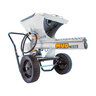 Mudmixer Portable Concrete Mixer