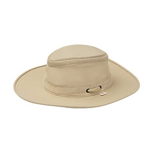Airflo Hat Snap-up Khaki 7 1/2