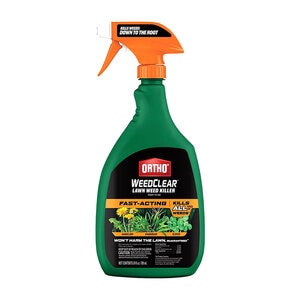 Weedclear RTU Trigger 24 oz.