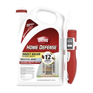 Max Insect Killer RTU 1.1 gal.