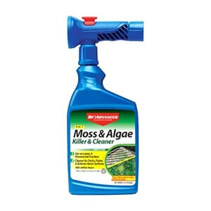 Bayer Moss/Algae Kill RTS 32 oz.