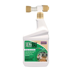 Bonide Moss Max RTU 1 qt.
