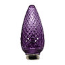 C9 DuraBright SMD Purple Bulb
