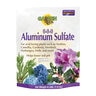 Aluminum Sulfate 4 lb.