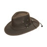 Outback Oil Cloth Hat Large