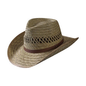 Rush Outback Hat Large