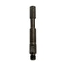 5/8 in. Threaded Male to Splined Drill Adapter