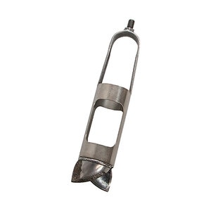 2-3/4 in. Thread Mud Auger, 5/8 in.                         