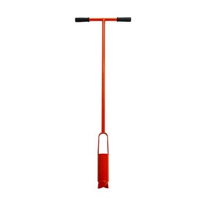2-3/4 in. One-Piece Regular Auger                             