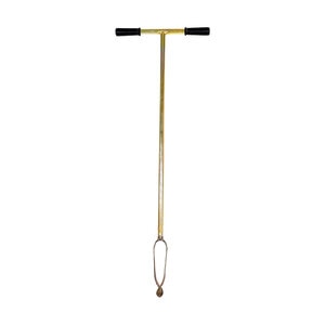 2 in. x 3 ft. One-Piece Dutch Auger