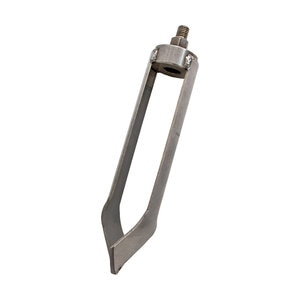 2-1/2 in. Thread Open-Face Auger, 5/8 in.