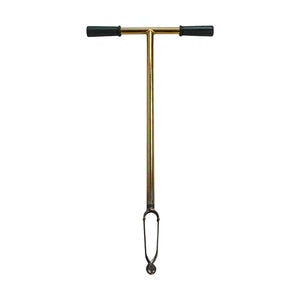 2 in. x 2 ft. One-Piece Dutch Auger