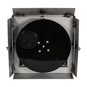 7500/7550 Front Facia