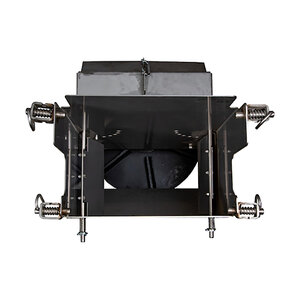 7500/7550 Rear Apron