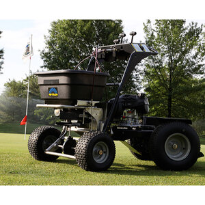 7550 Auger Motor Cover