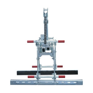 9500 Plastic Auger Motor Cover