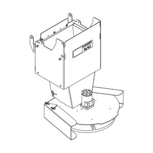 Auger Discharge Tube