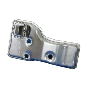 Auger Extension Cover