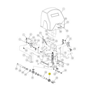 SMS 400 Soil Surfactant 2.5 gal.