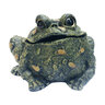 HomeStyles Toad Hollow Large Toad Natural Green