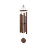 Windchime Corinthian Bells Copper Vein 50 in.