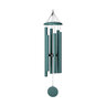 Windchime Corinthian Bells Green 50 in.