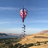 Patriot Eagle Hot Air Balloon