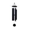 Windchime Corinthian Bells Midnight Blue 60 in.