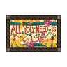 All You Need Is Love MatMate