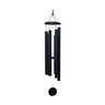 Windchime Corinthian Bells Midnight Blue 65 in.