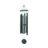 Windchime Corinthian Bells Green 56 in.