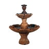 Henri Fountain Finial 48 in. x 58 in.