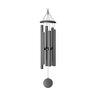 Windchime Corinthian Bells Silver Vein 50 in.